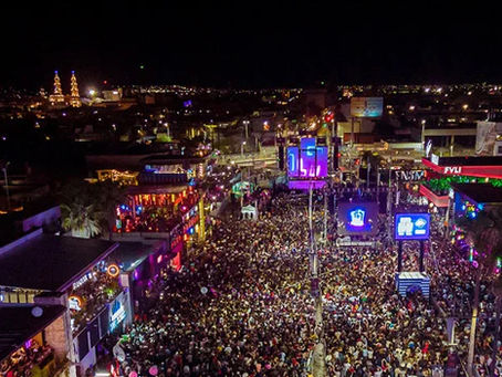 Rentar en la Feria de San Marcos