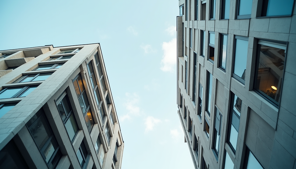 El rol del consejero en bienes raíces: guía para decisiones inmobiliarias informadas