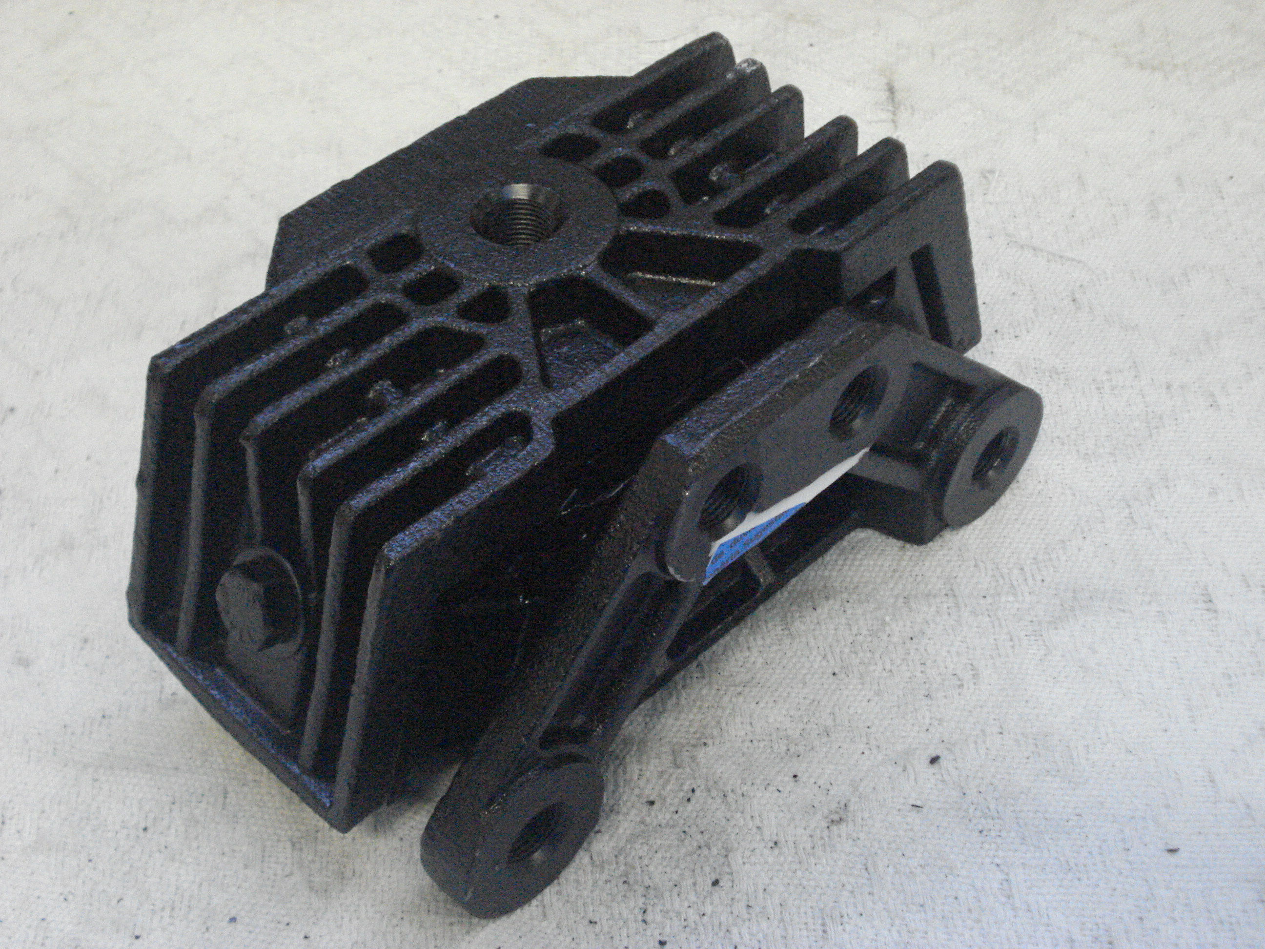 COXIM TRASEIRO MOTOR MB OM904LA/906LA/924LA  R-3359