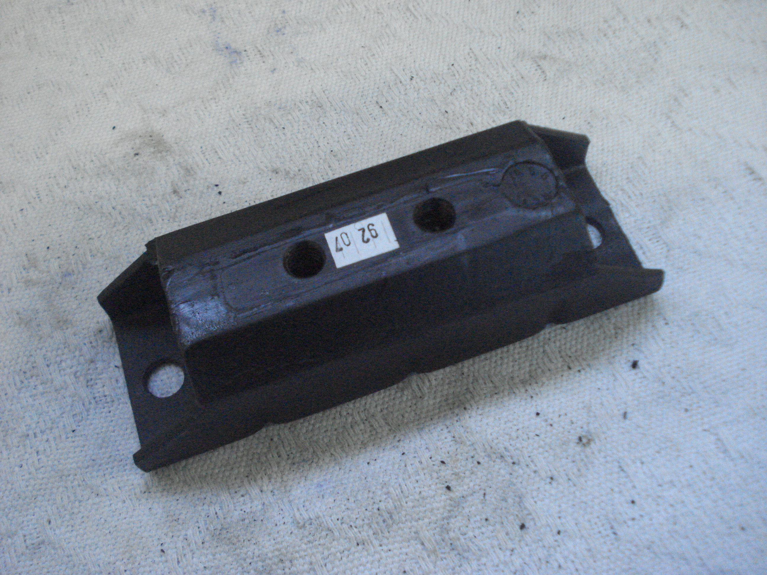 COXIM SUSPENSÃO CAMBIO GM D20  R-561