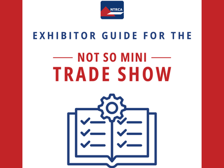 Exhibitor Guide: Everything You Need to Know Before the Trade Show
