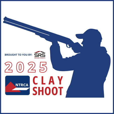 FAQ's NTRCA Clay Shoot – Oct 3, 2025