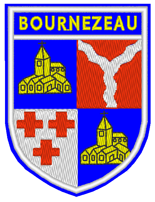 Bournezeau (85)