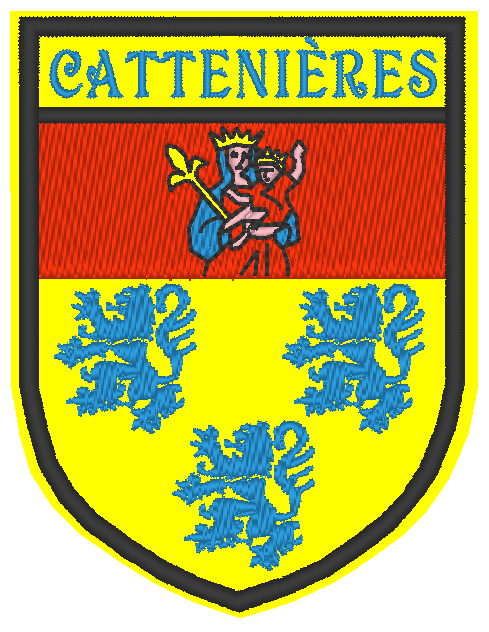 Cattenières (59)