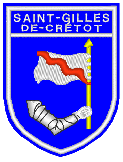 Saint Gilles de Crétot (76)