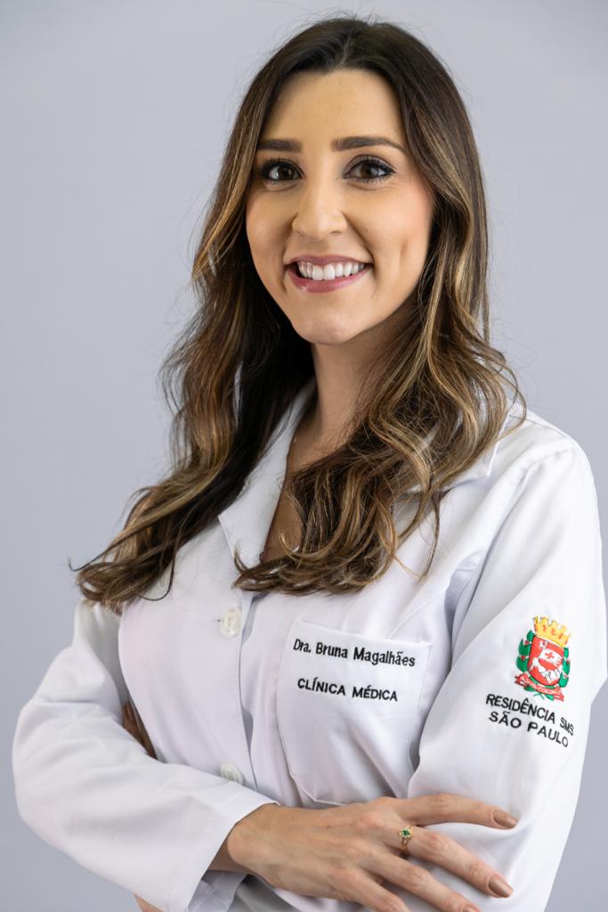 Imagem Dra. Bruna Magalhães