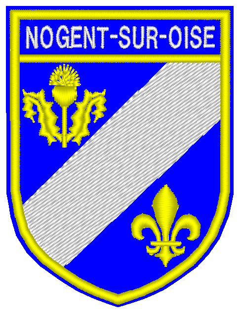 Nogent sur Oise (60)