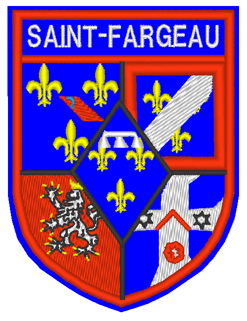 Saint Fargeau (89)