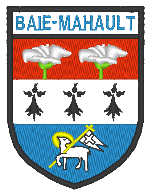 Baie Mahault (971)