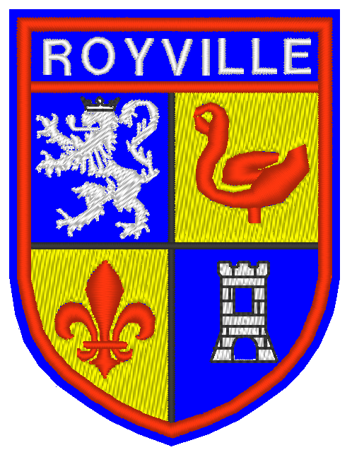 Royville (76)
