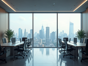 Elevate Your Business with Expert Equity Solutions