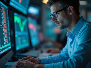 Unlock Financial Success Through KDB Equity Expertise
