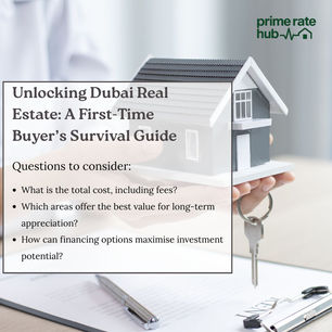 First-Time home Buyer