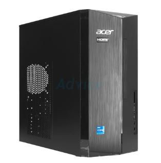 คอมพิวเตอร์ตั้งโต๊ะ Acer สีดำ, โลโก้ acer, HDMI, Intel Core i3