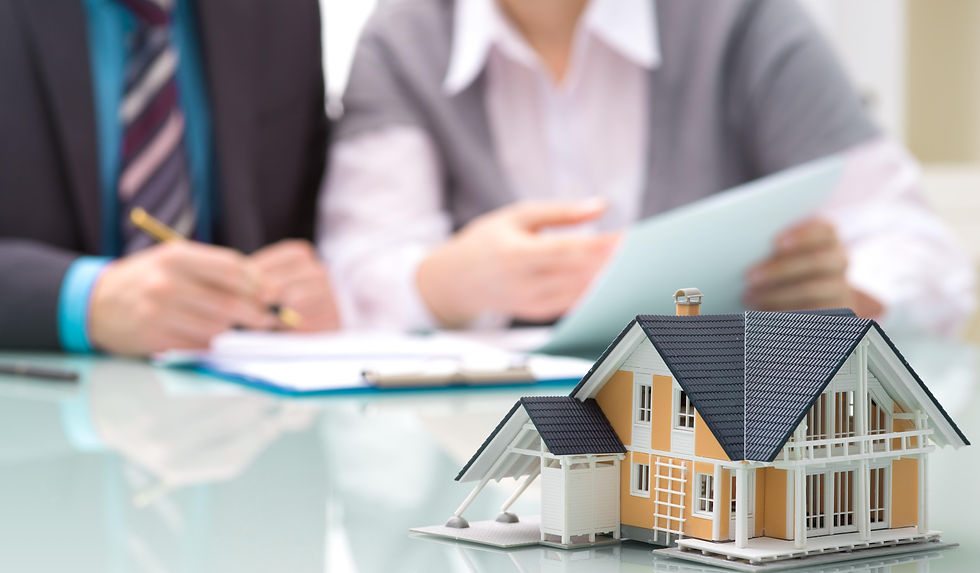 halal home financing solutions