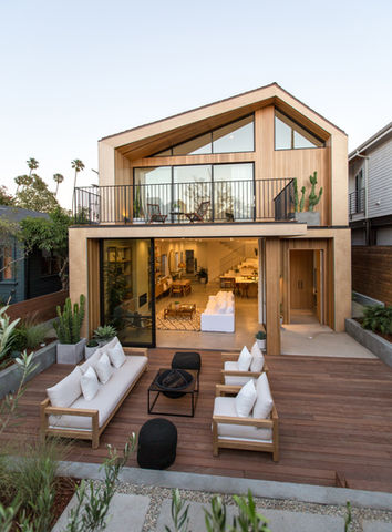 Amoroso Residence