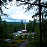 Preparing Industrial Sites for Fire Season
