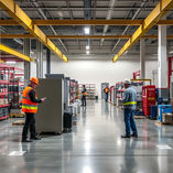 Why Commercial Properties Benefit from Professional Fire Risk Assessments