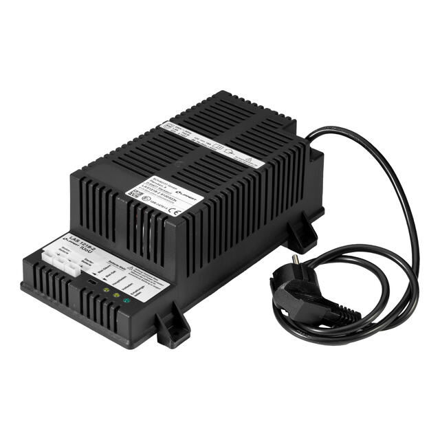 Ladegerät LAS 1218-2