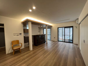 暮らしを広げる増築リノベーション