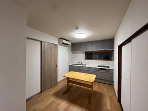 水廻り全面交換+内装リフォームで快適な住まいへ