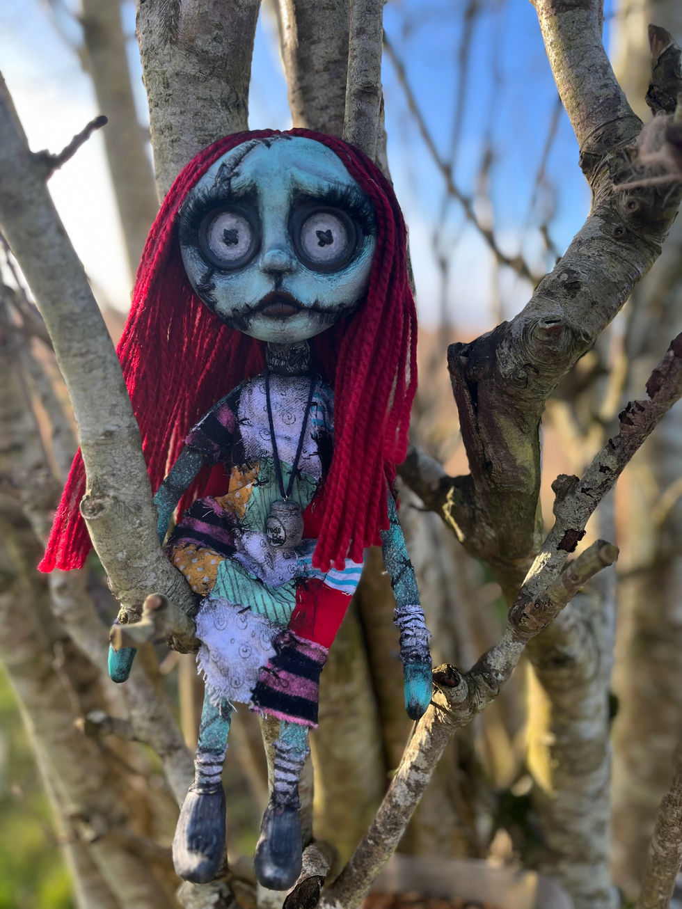sally