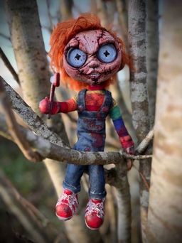 chucky