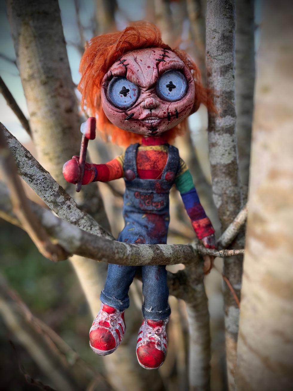 chucky