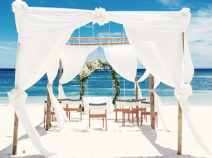 destination wedding