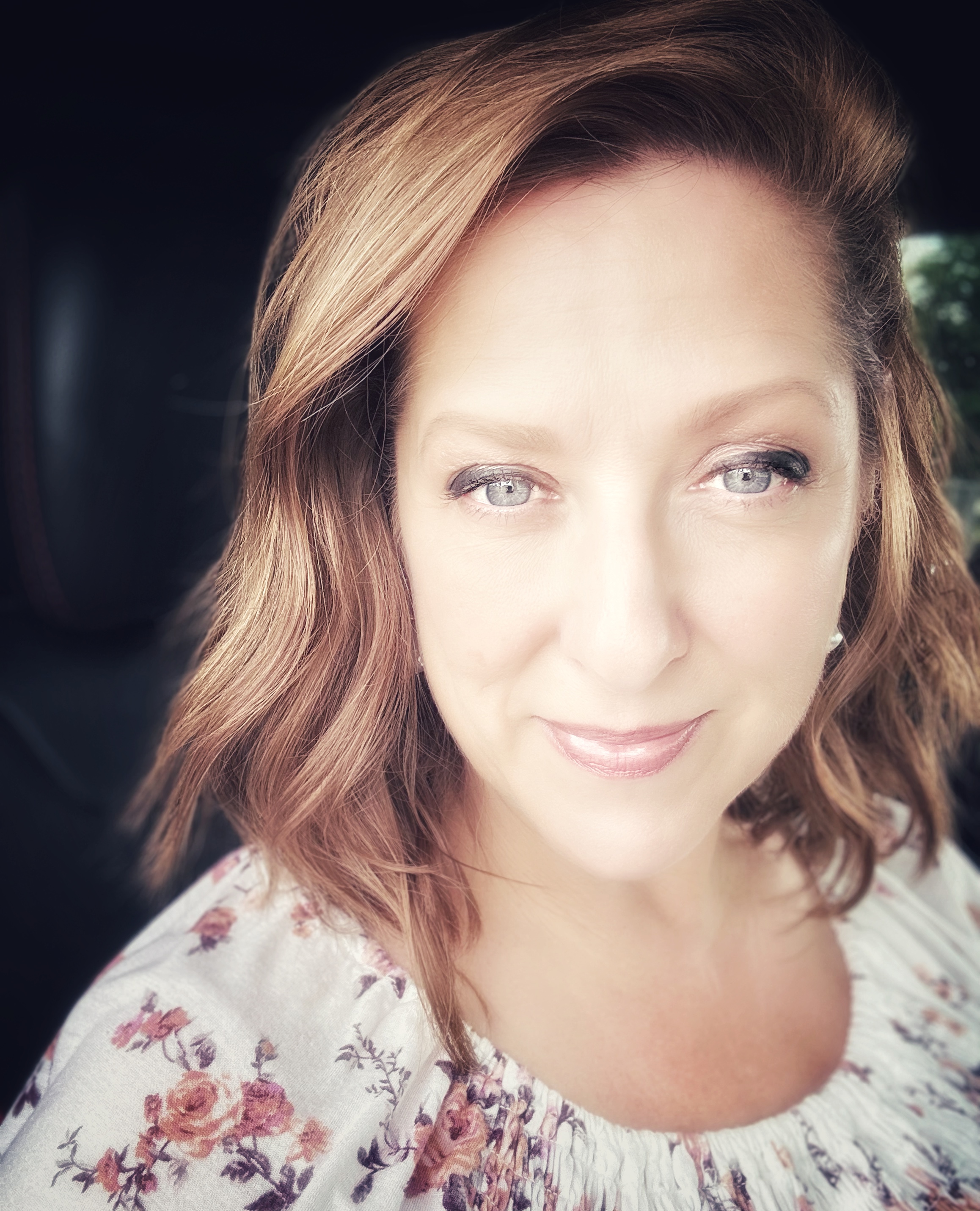 Writer: Colleen Doucette