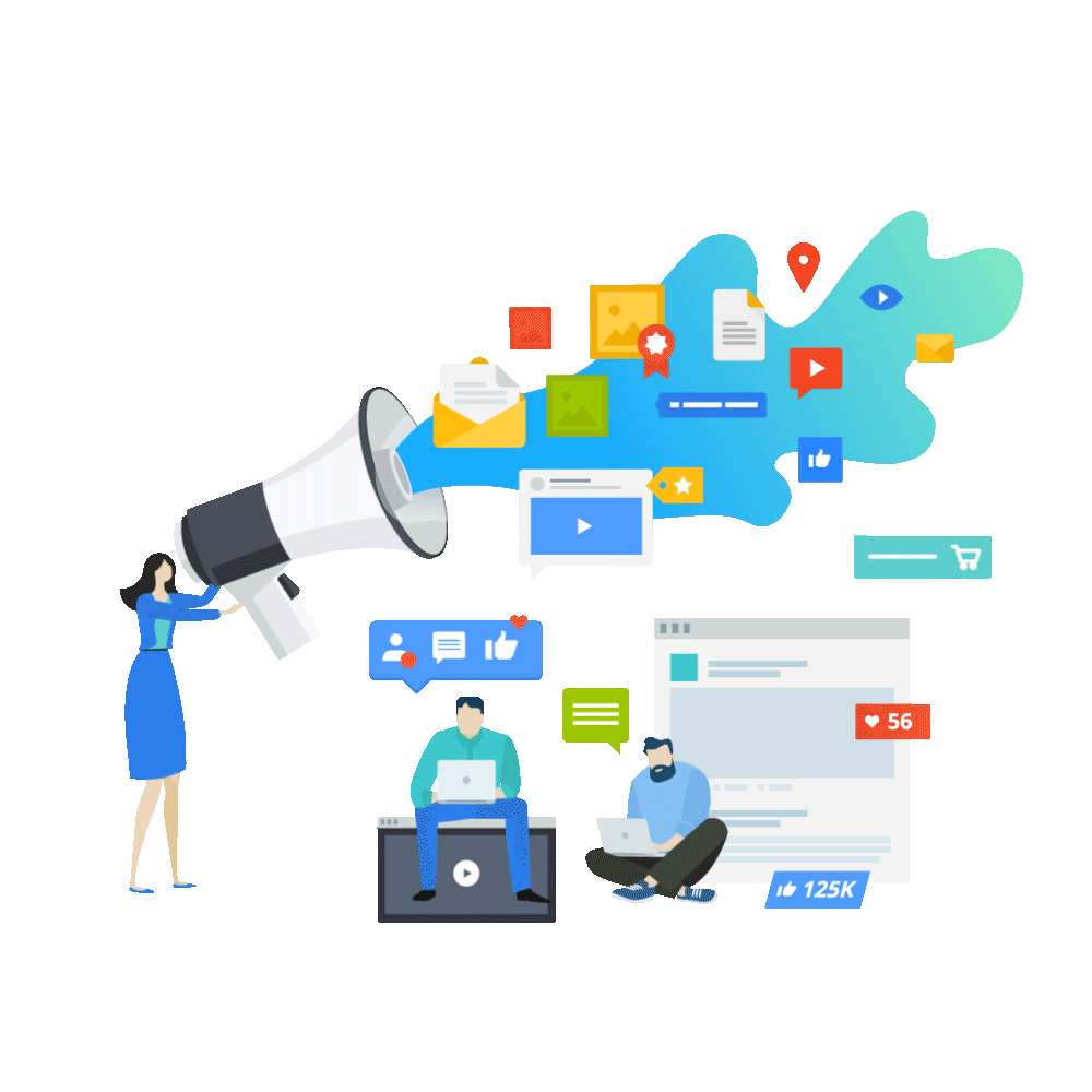 Social Media Marketing Pricing Plan of Shreeshaya IT Services