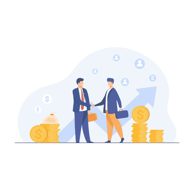 Partner With SITLCS