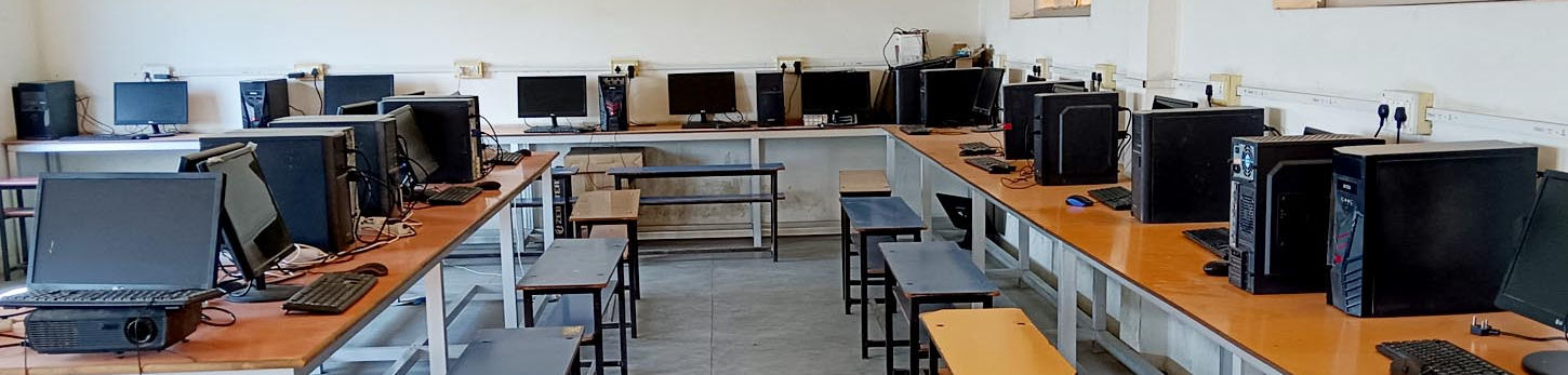 Class Room by Shreeshaya IT Literacy And Cyber Security SITLCS