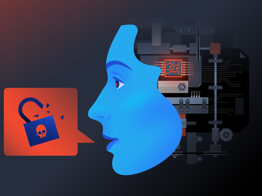 Beware of AI Voice Scams: When a Familiar Voice Turns Out to Be a Fraud!