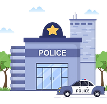 Work with Police Department by Shreeshaya IT Literacy And Cyber Security Pvt Ltd
