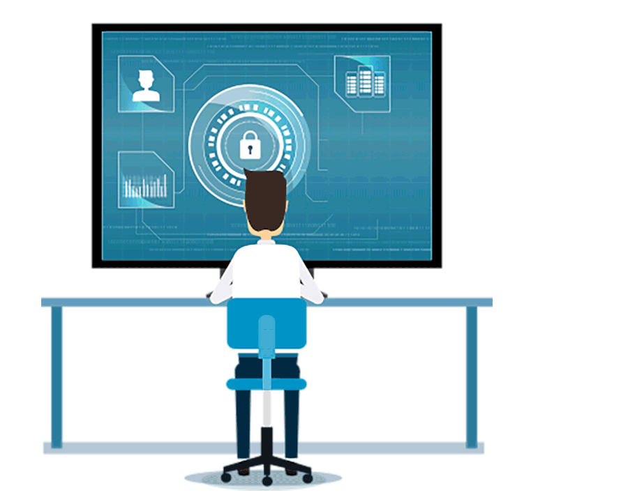Cyber Security Course by Shreeshaya IT Literacy And Cyber Security SITLCS