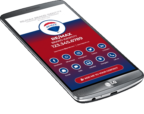 Digital Visiting Card Service By Shreeshaya IT Services