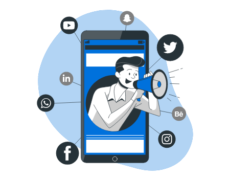 Digital Marketing service By Shreeshaya IT Services