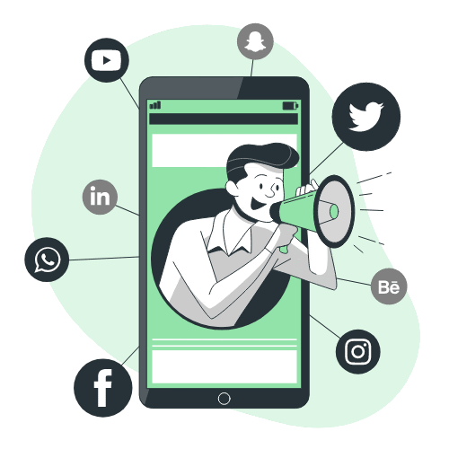 Bulk Whatsapp Service By Shreeshaya IT Services
