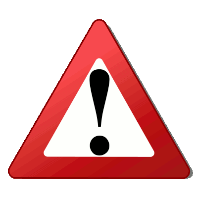 Important Information for visitor