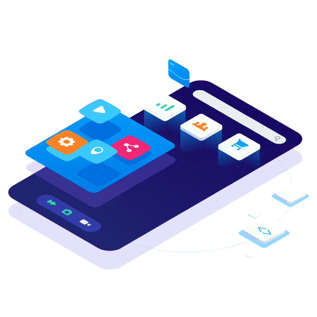 app-development Service By Shreeshaya IT Services