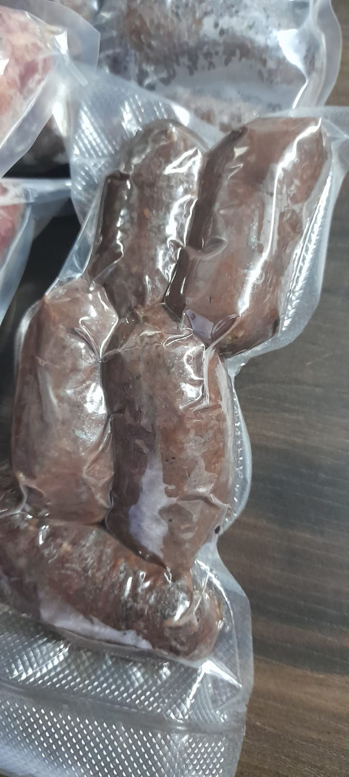Chorizos Doña Elvia / Morcilla