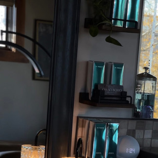 Lash Box La Lash Cleanser for Each Client