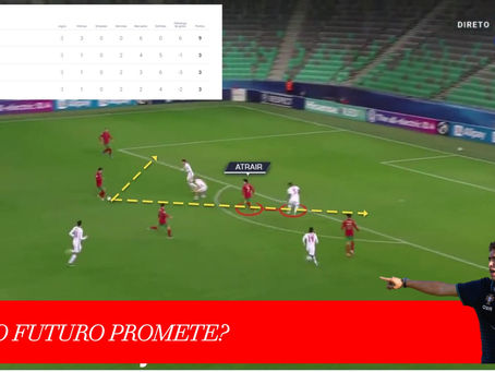 O Futuro Promete?