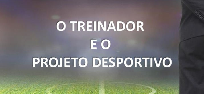 Mas que Projeto Desportivo?