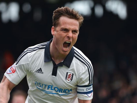 Scott Parker