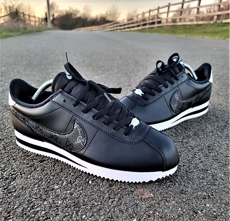 Nike Cortez Sneakers