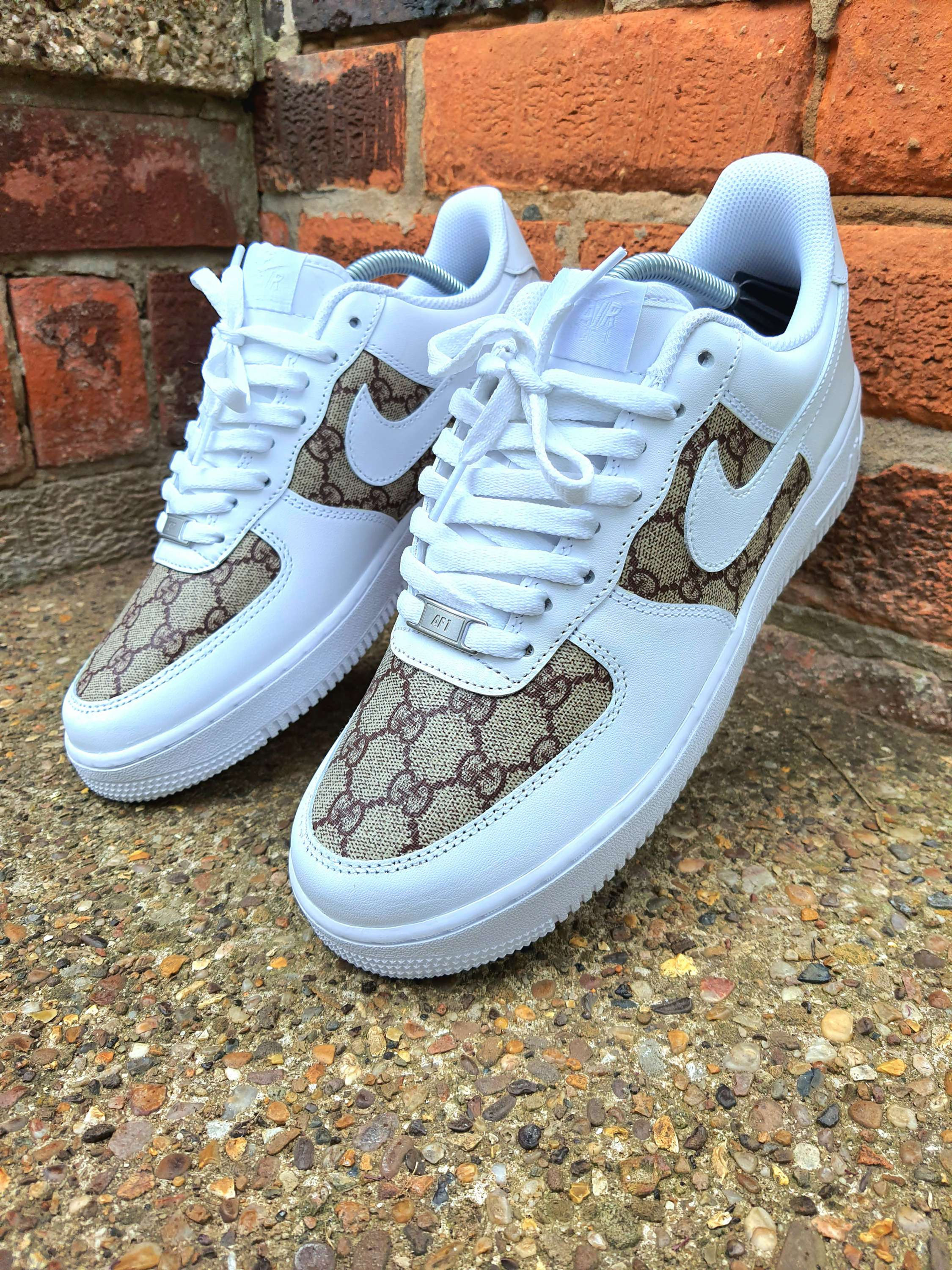 Classic GG AF1