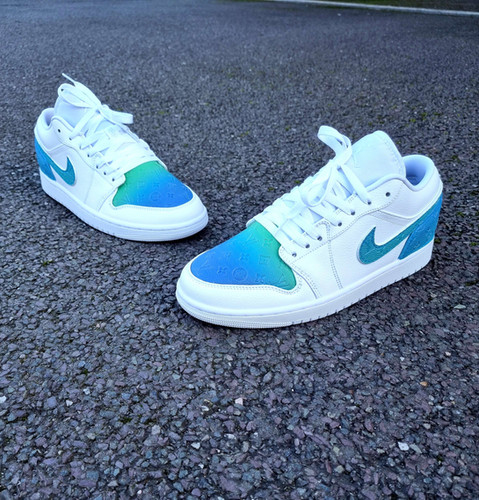denim retro 4s