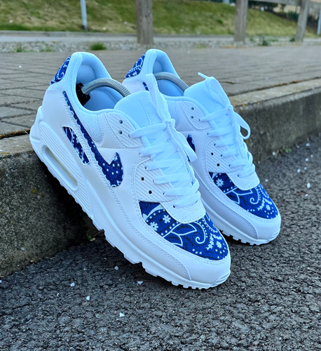 bandana air max